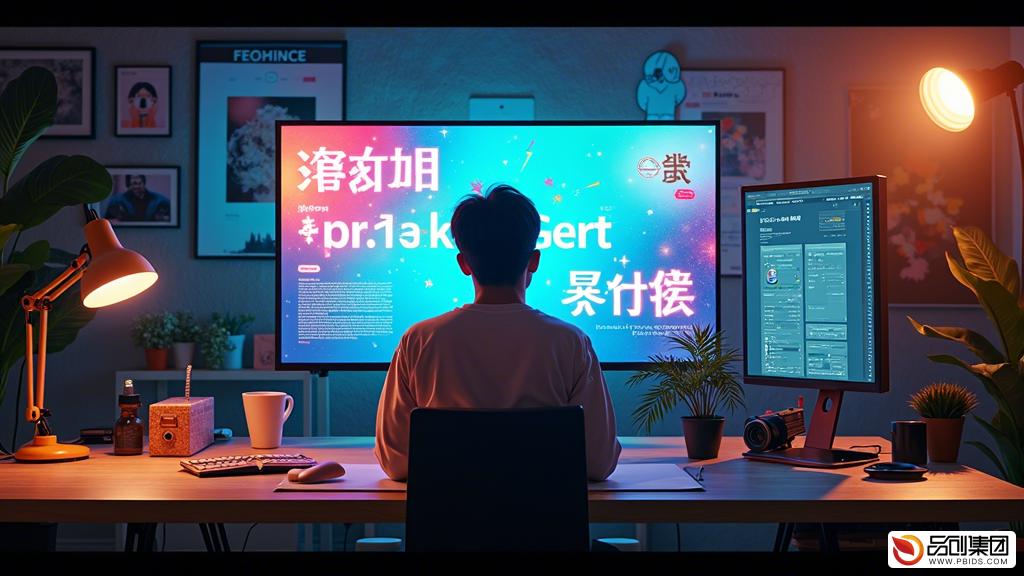 视觉传播设计专业的魅力与未来展望

