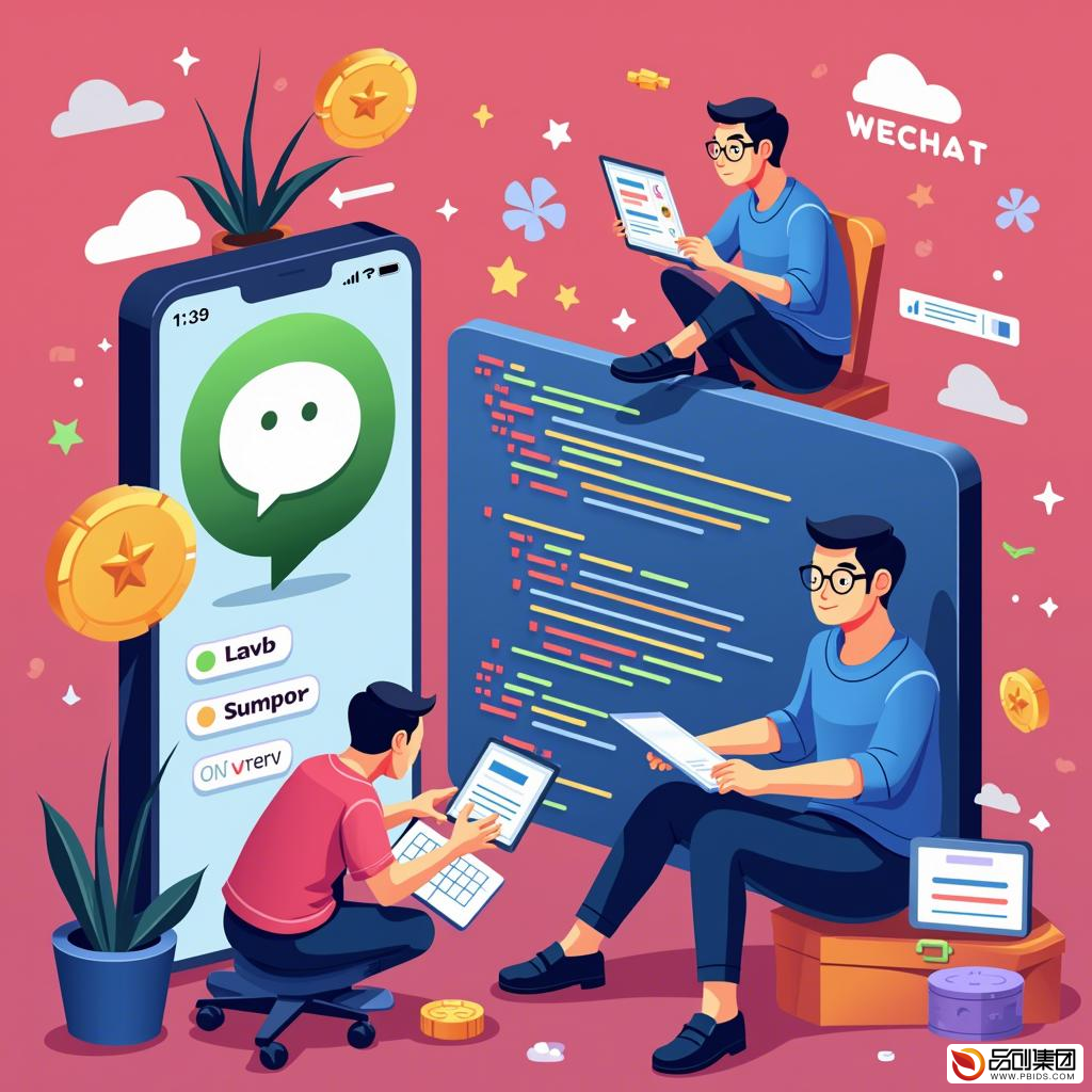 微信小程序定制开发费用全解析:多少钱才能打造你的专属小程序?