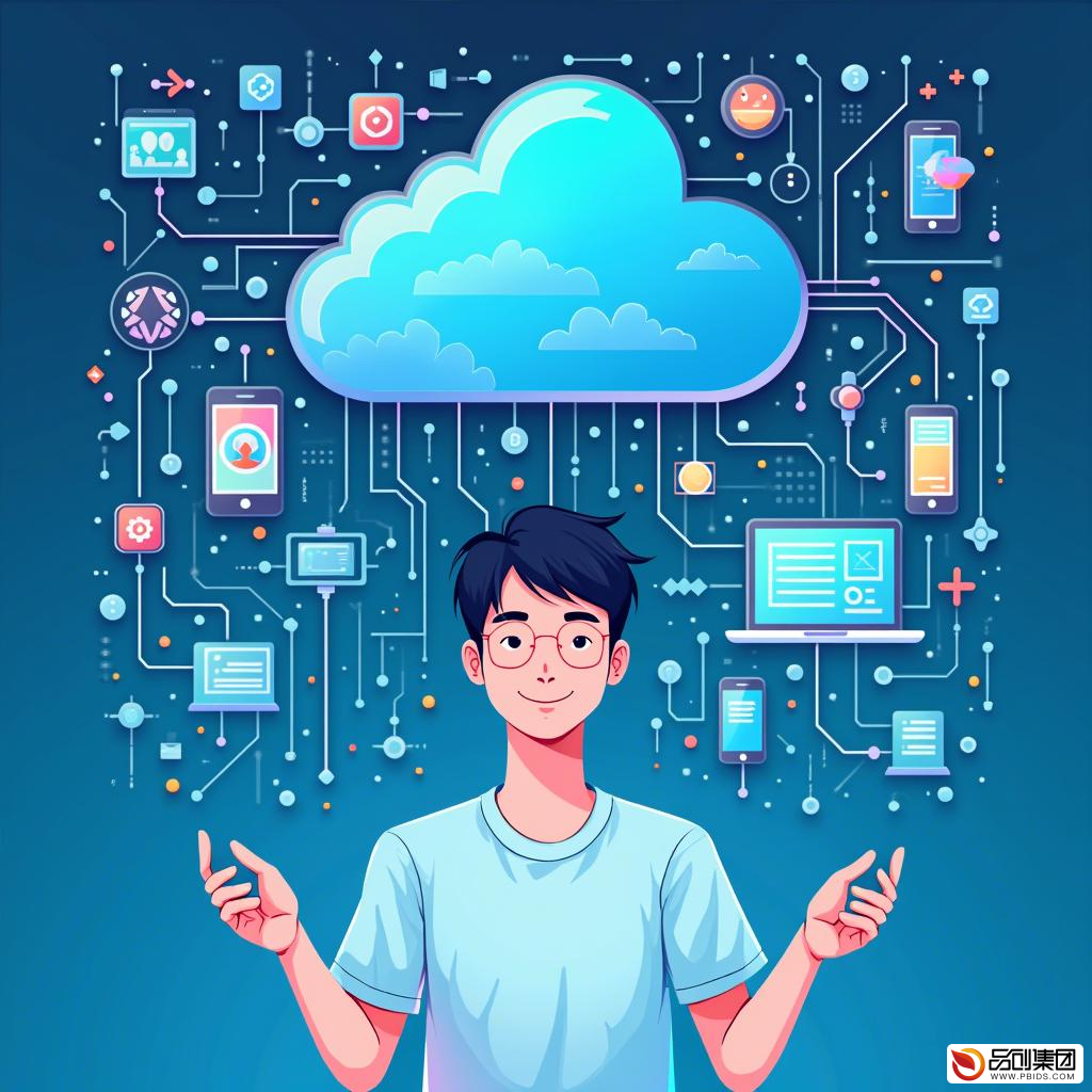 物联网软件开发订制:打造智能化未来的关键力量