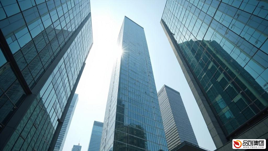建筑智能化工程施工：引领未来建筑的新篇章