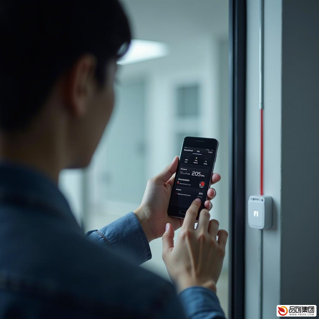 温度监控软件开发：全面解析与应用实践
