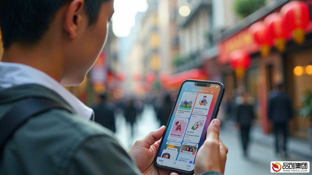 邯郸微信小程序开发：开启智慧城市新篇章

