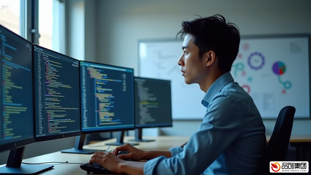 开发小程序微信：从零到一的实战指南
