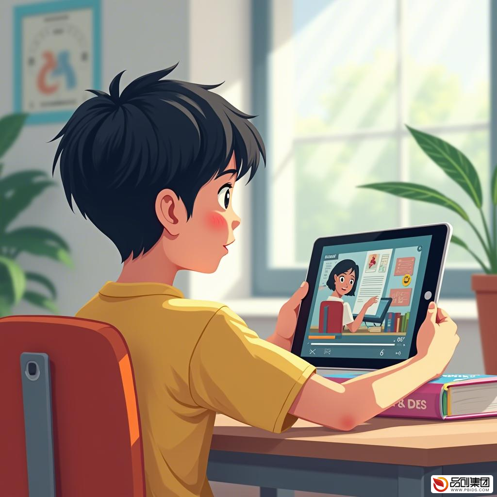 教初中学习视频软件:开启高效学习的新篇章