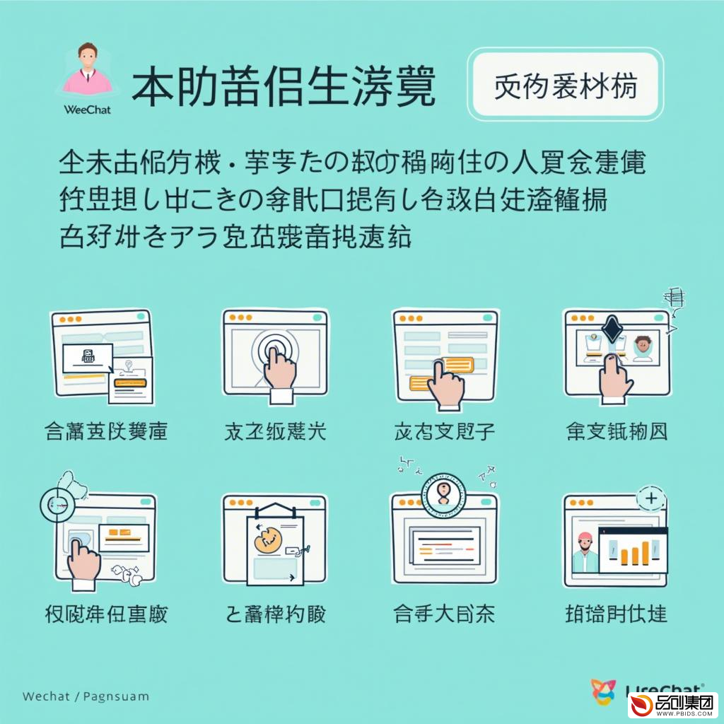 微信公众号运营全攻略：从注册到精细化管理流程详解
