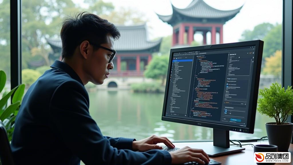 苏州定制软件开发：打造专属企业的数字化解决方案
