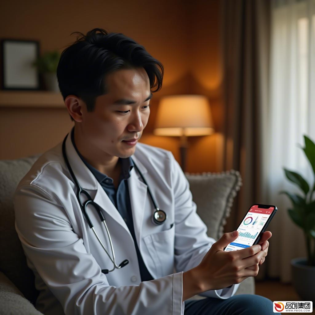 居民健康医生版APP:全面守护您与家人的健康管理新选择