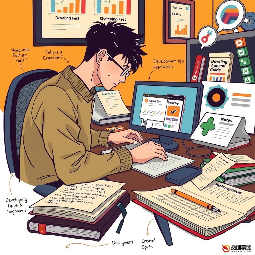 开发APP与定制：打造专属移动应用的全面指南