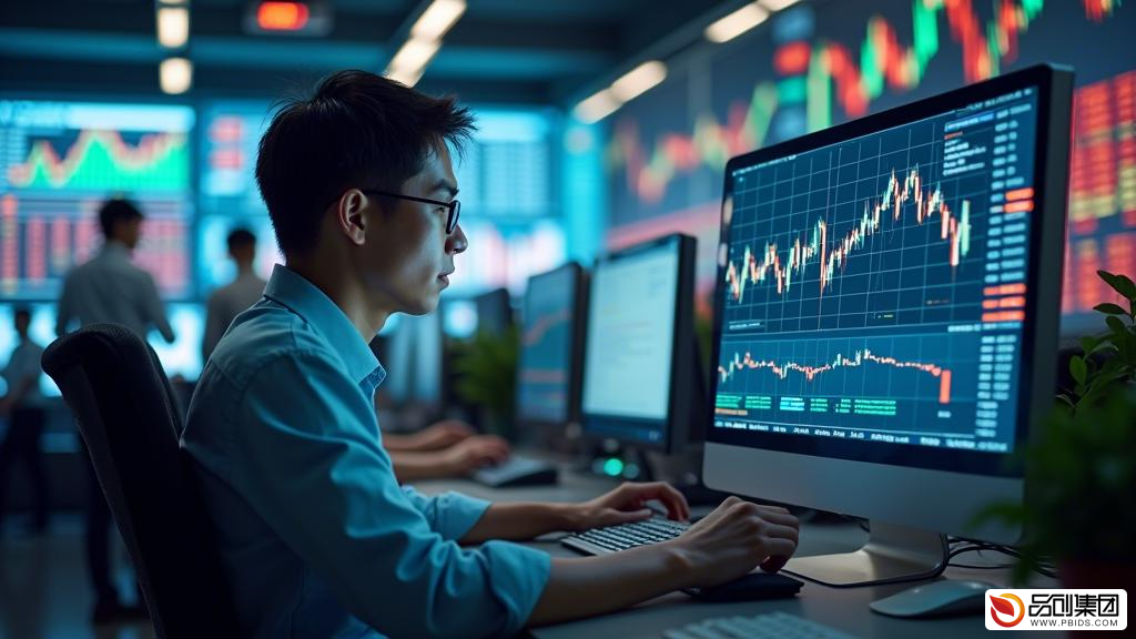 AI炒股软件：自动买卖的新纪元
