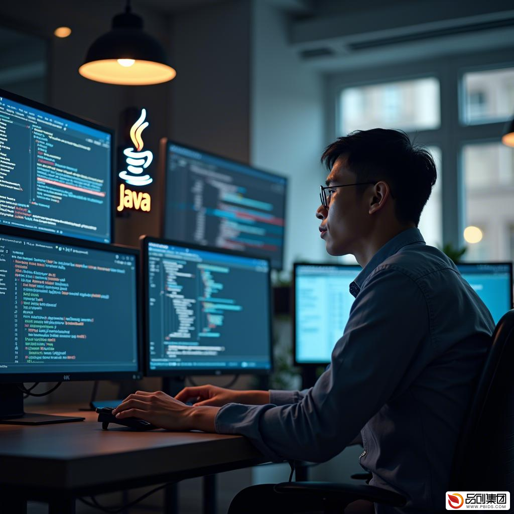 J2EE开发软件培训报名指南：掌握企业级应用开发的核心技能
