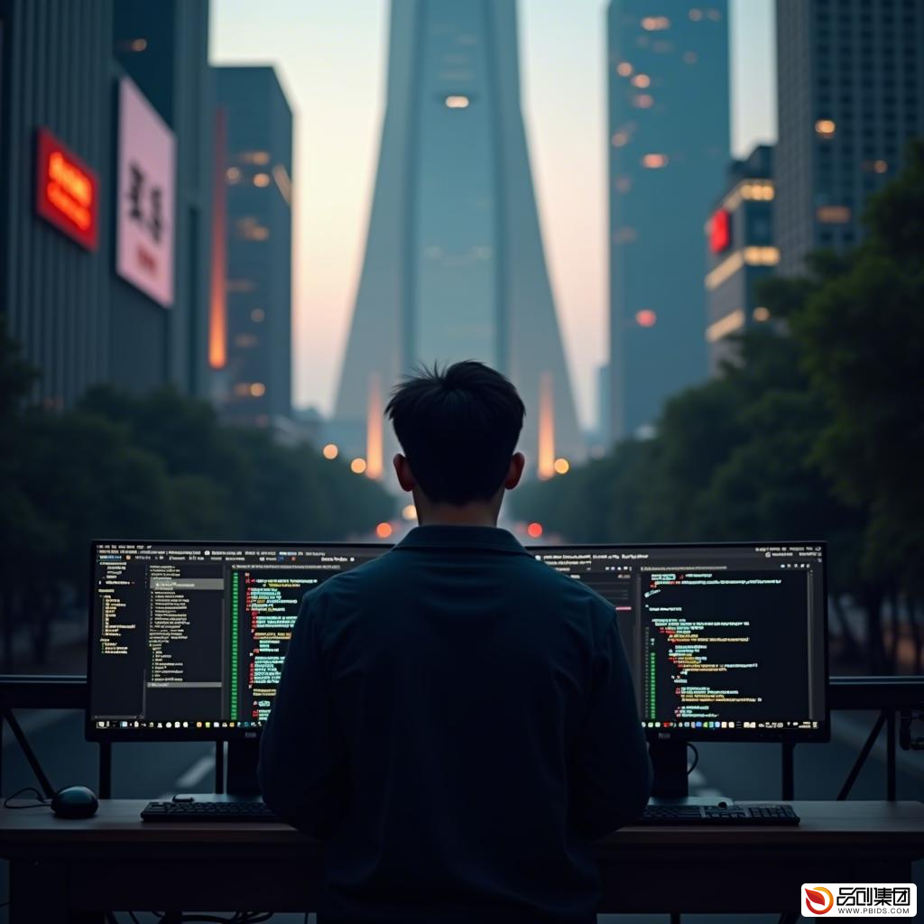 唐山软件定制:打造高效、专业的企业信息化解决方案