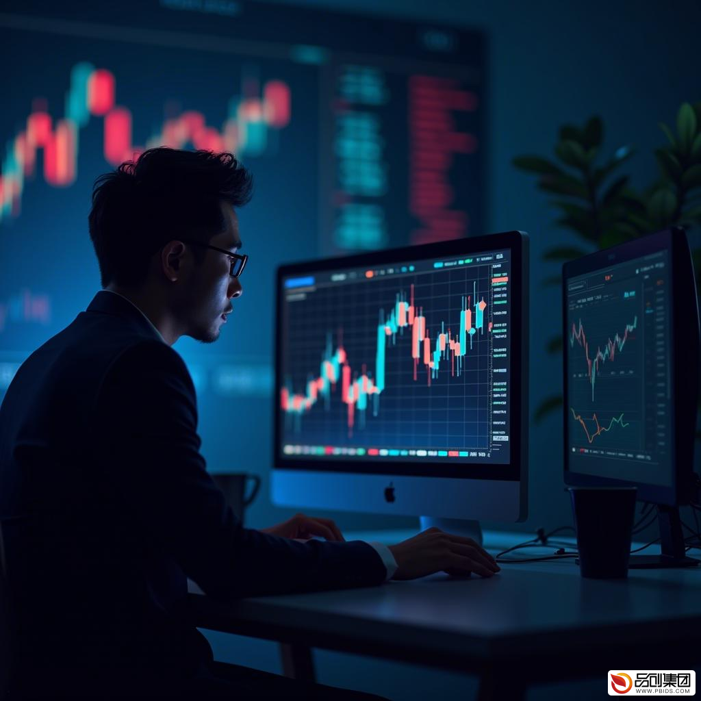 掌握财富密码：app软件炒股实战指南