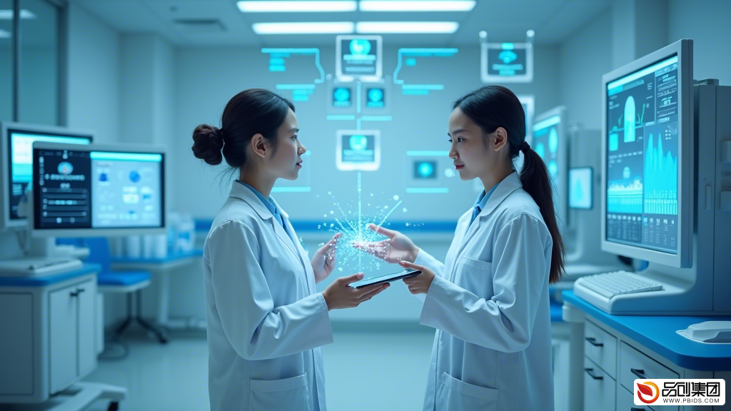 数字健康服务平台：重塑健康管理新生态