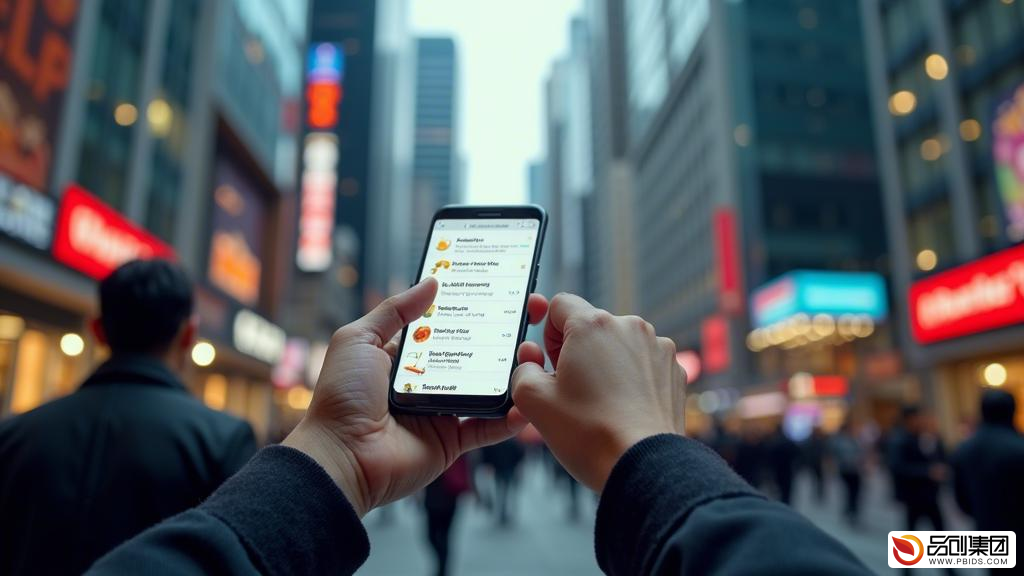 抢单APP开发：打造高效、智能的订单分配系统
