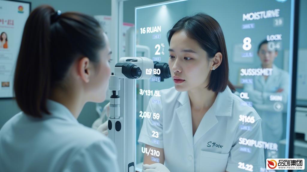 皮肤分析管理工具：解锁肌肤健康的秘密钥匙
