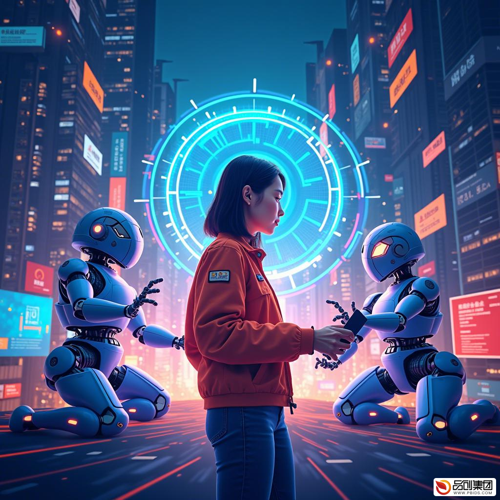 新质生产力:创新实例与未来展望