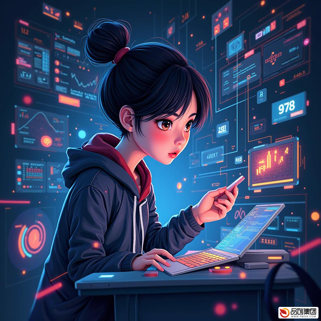 UI设计:开启多彩职业之门的钥匙