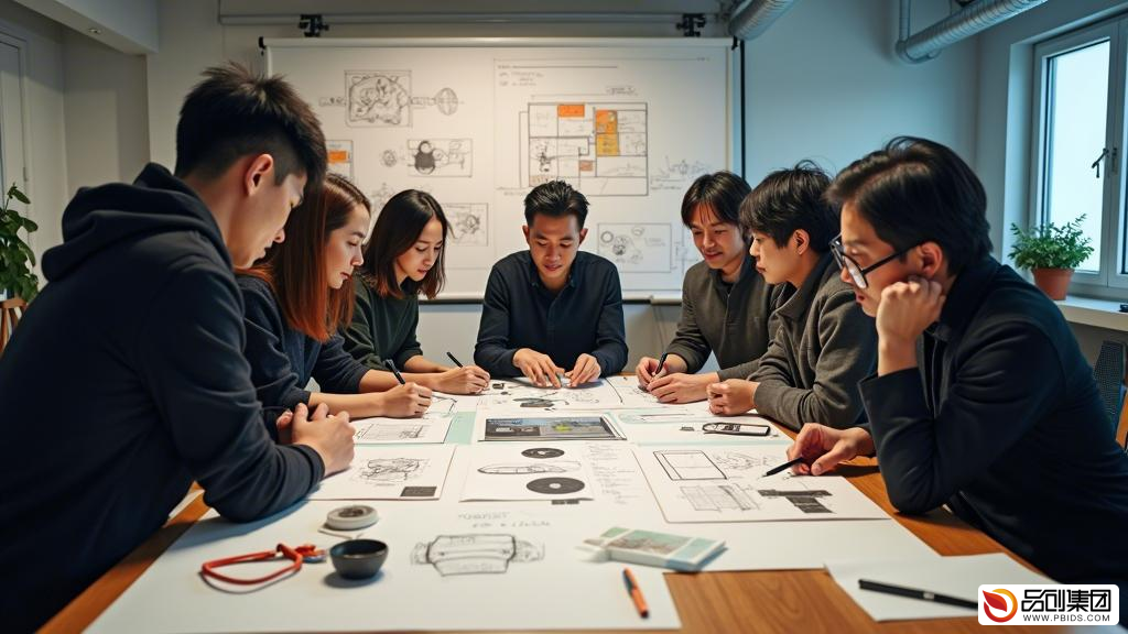 全面解析：产品开发程序的关键步骤与实践策略
