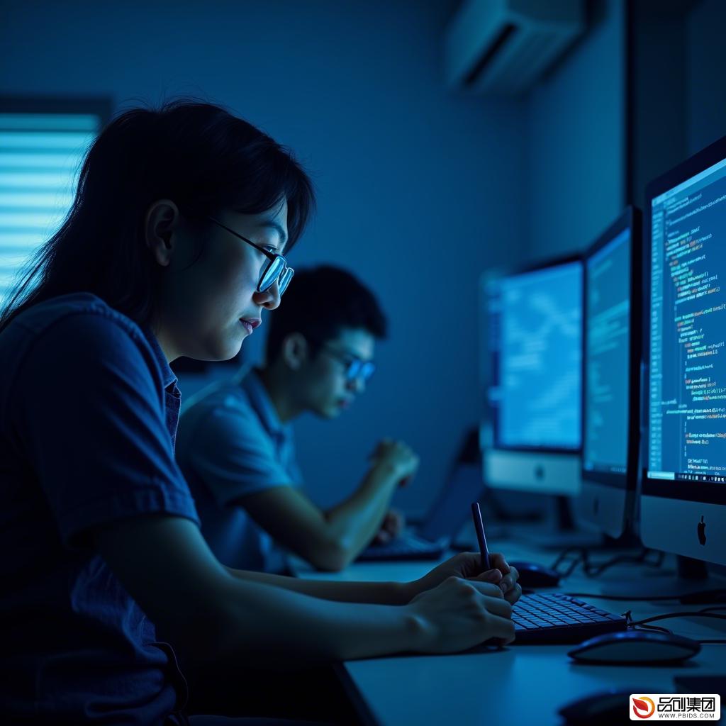 定制开发软件:打造专属解决方案的全方位指南