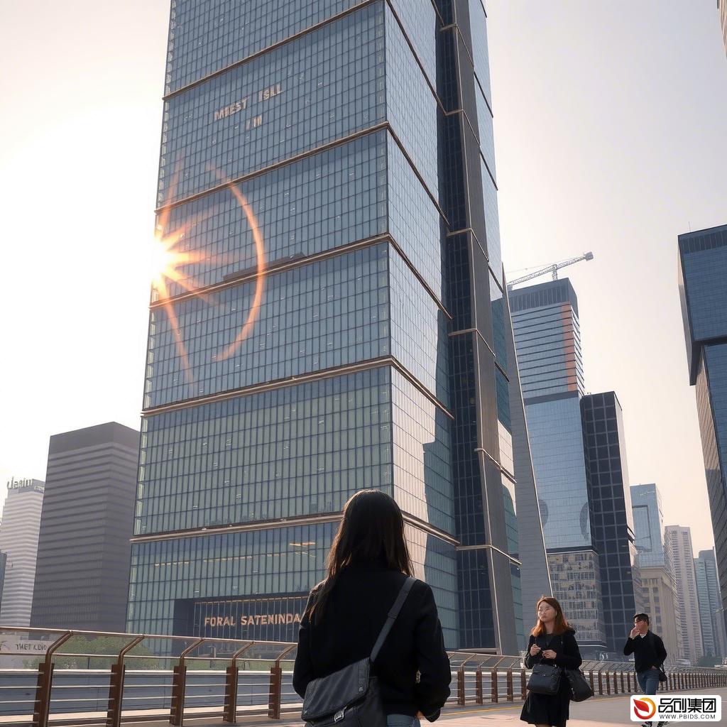 建筑楼宇智能化:未来建筑的智慧之路