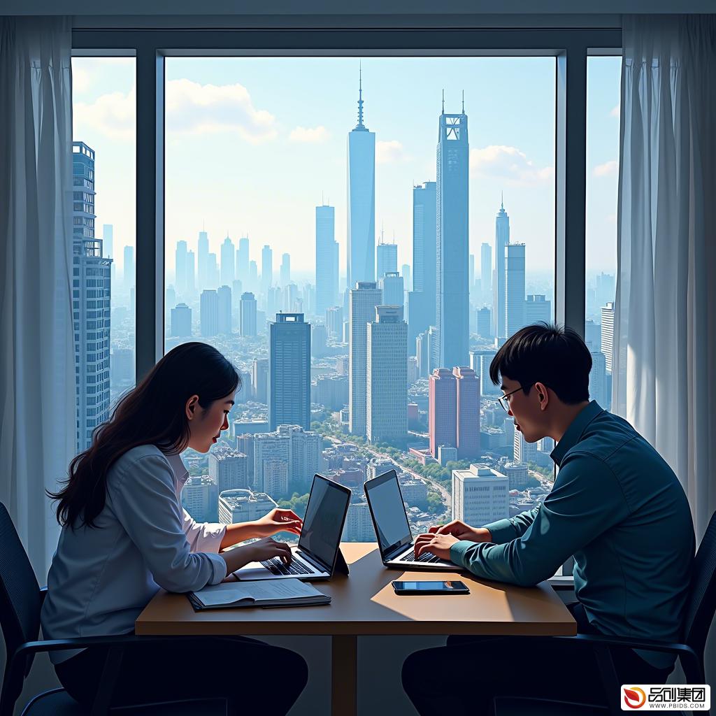 济南小程序定制开发公司:打造专属数字化解决方案