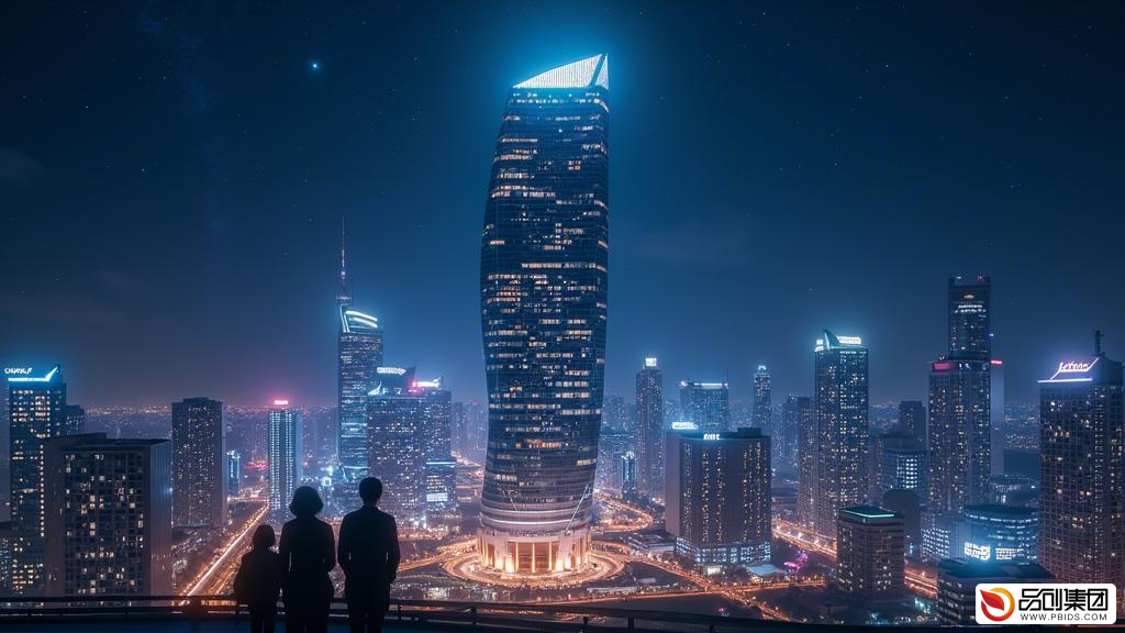 品创集团-佛山：珠三角的软件开发新阵地
