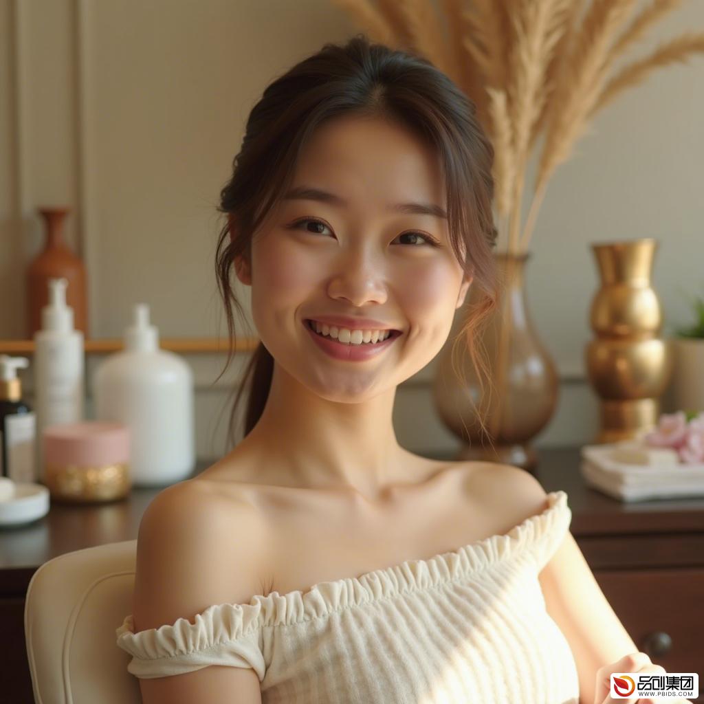 美容院治疗效果展示平台:打造透明化、可信赖的美丽新体验