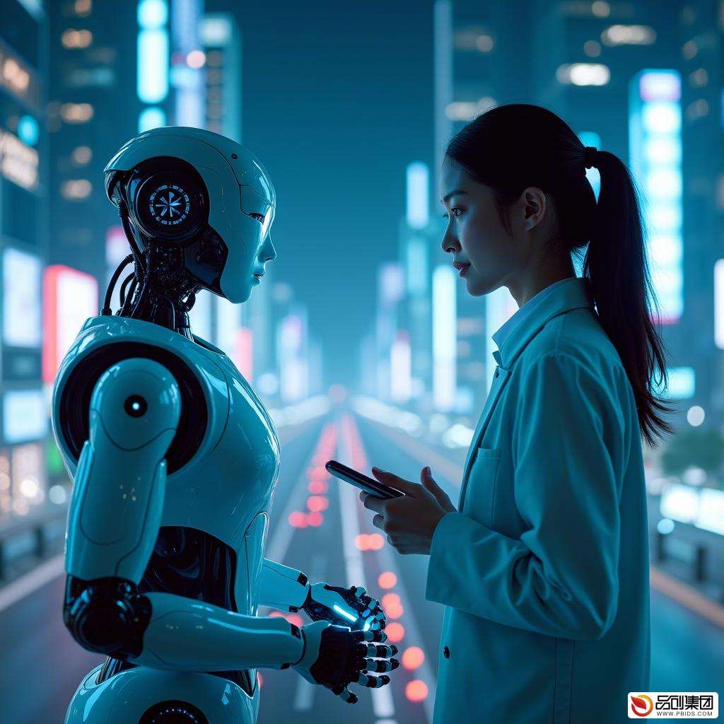 AI智能研发公司的创新之路:塑造未来科技的领航者