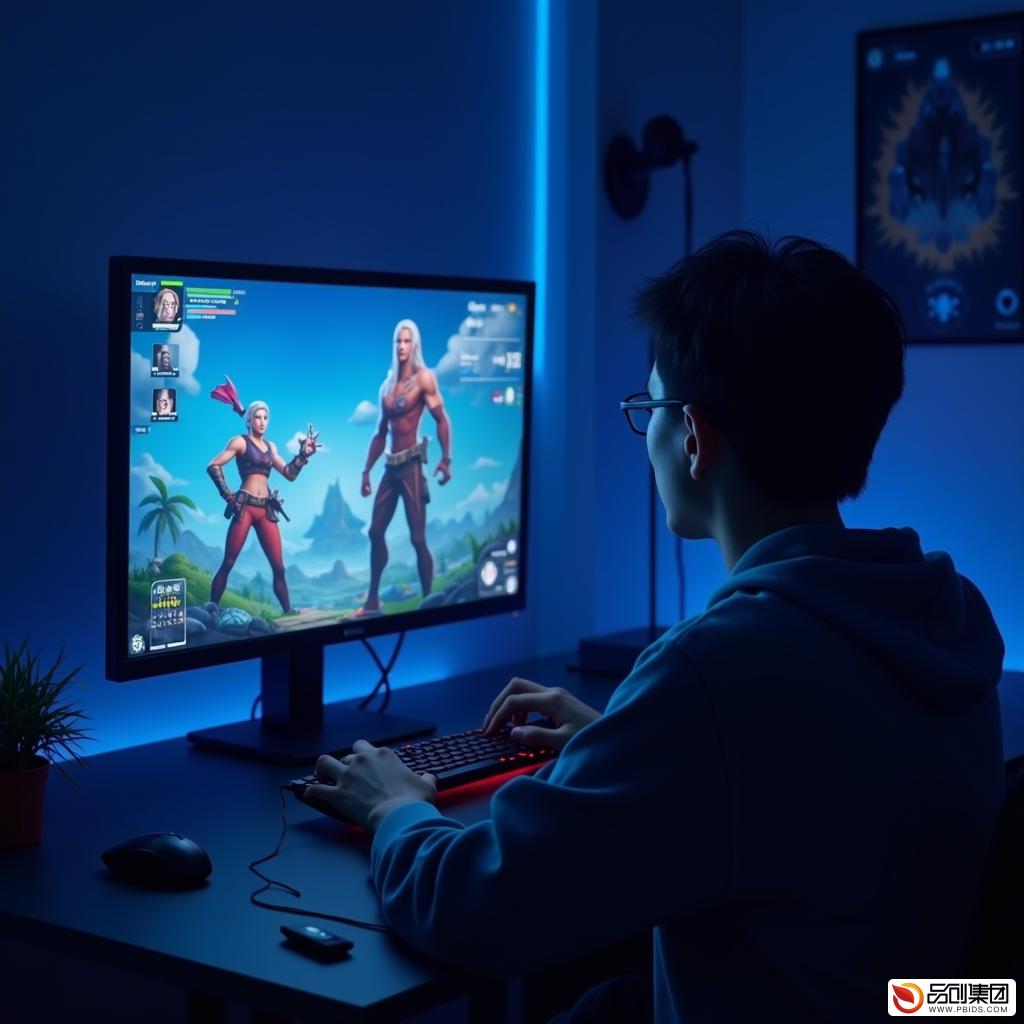 定制手游开发：打造专属游戏世界的全方位指南

