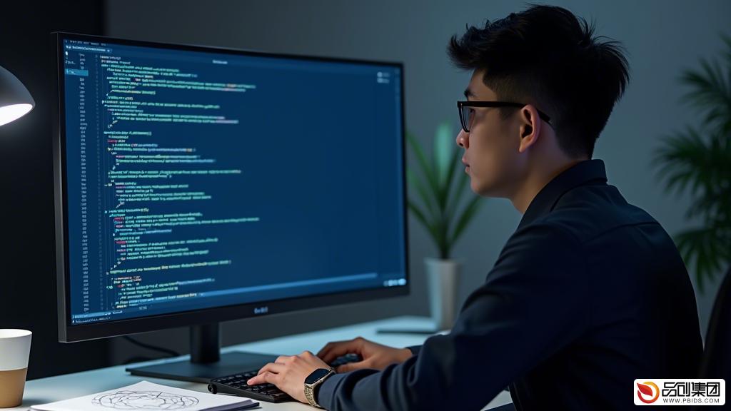 Python界面开发：从入门到实战的全面指南
