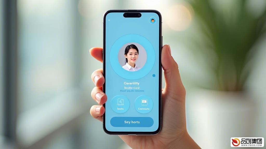 全面指南：如何下载并高效使用社会保障卡APP

