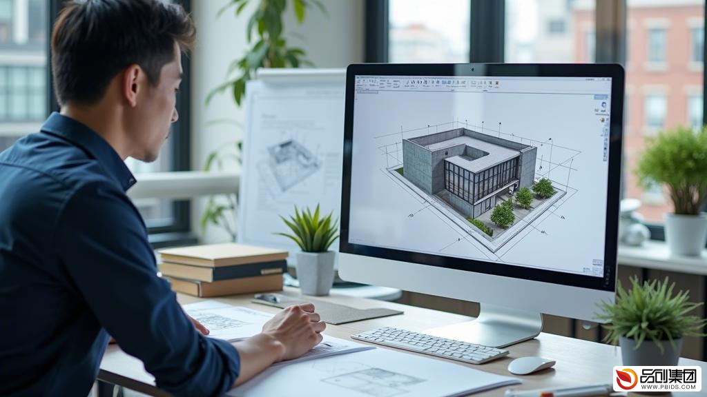 BIM软件开发公司的崛起与未来展望