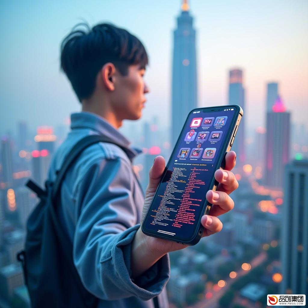 成都专业APP定制开发:打造个性化移动应用新体验