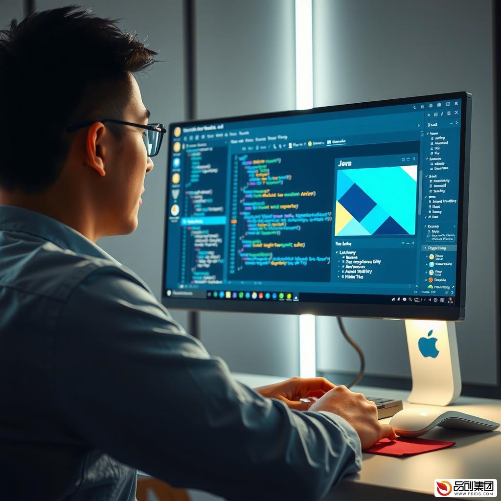 Java教学软件全解析：助力编程学习的高效工具