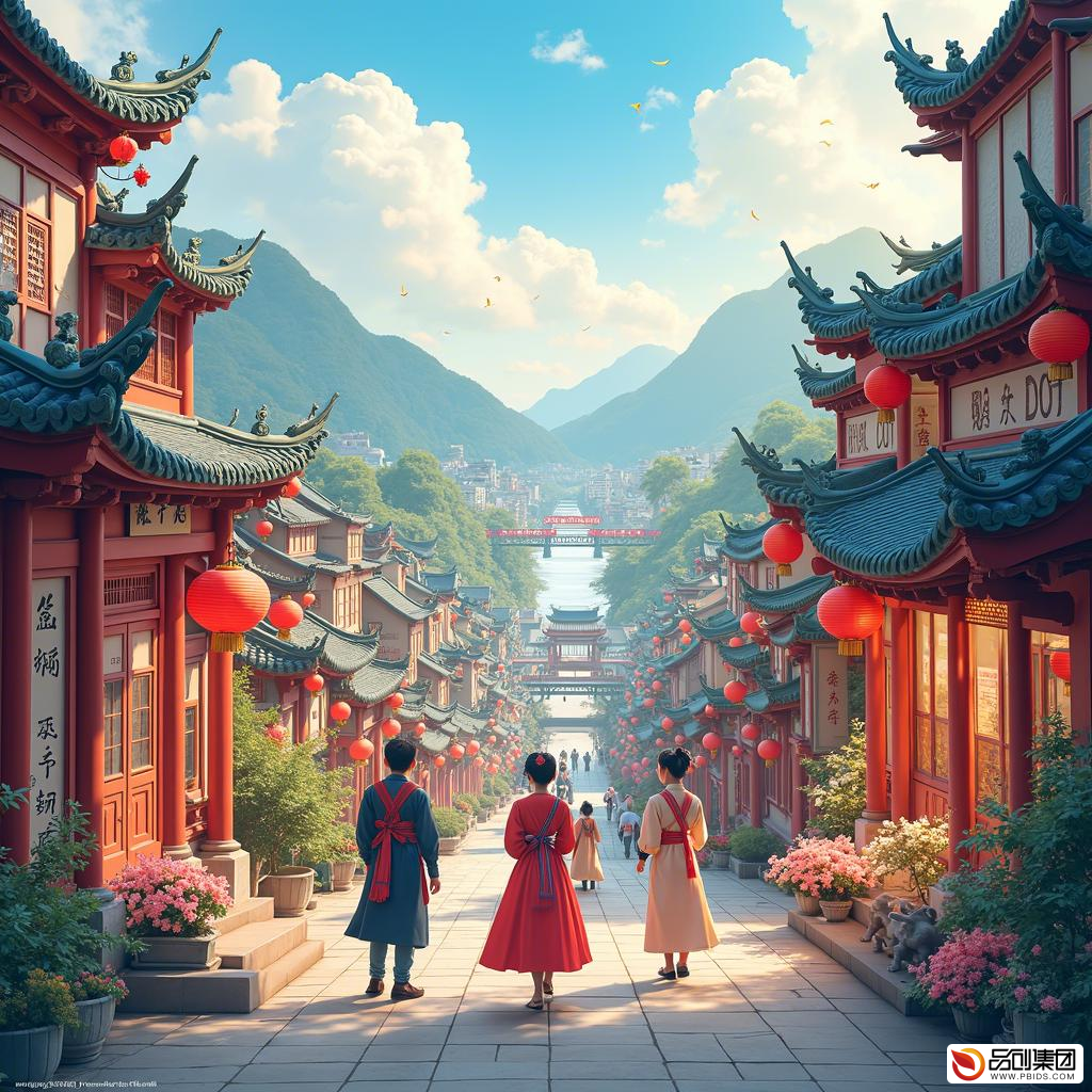 潮州微信公众号指南:探索潮州的多元魅力
