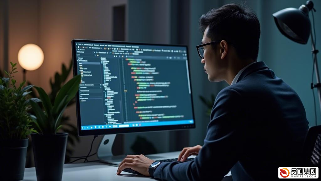 订制开发软件：解锁企业数字化转型的新篇章
