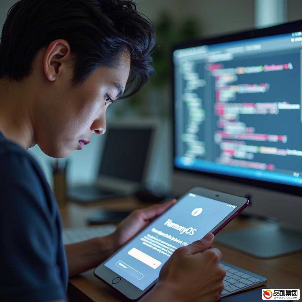 鸿蒙系统手机APP开发全攻略:从入门到精通