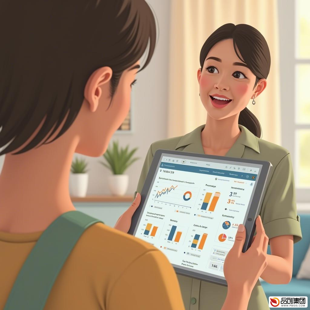 家政管理软件开发:提升家庭服务效率与质量的关键工具