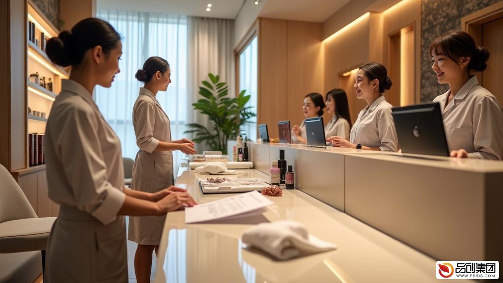 美容院治疗项目效果数据管理系统：提升服务品质与客户满意度的关键

