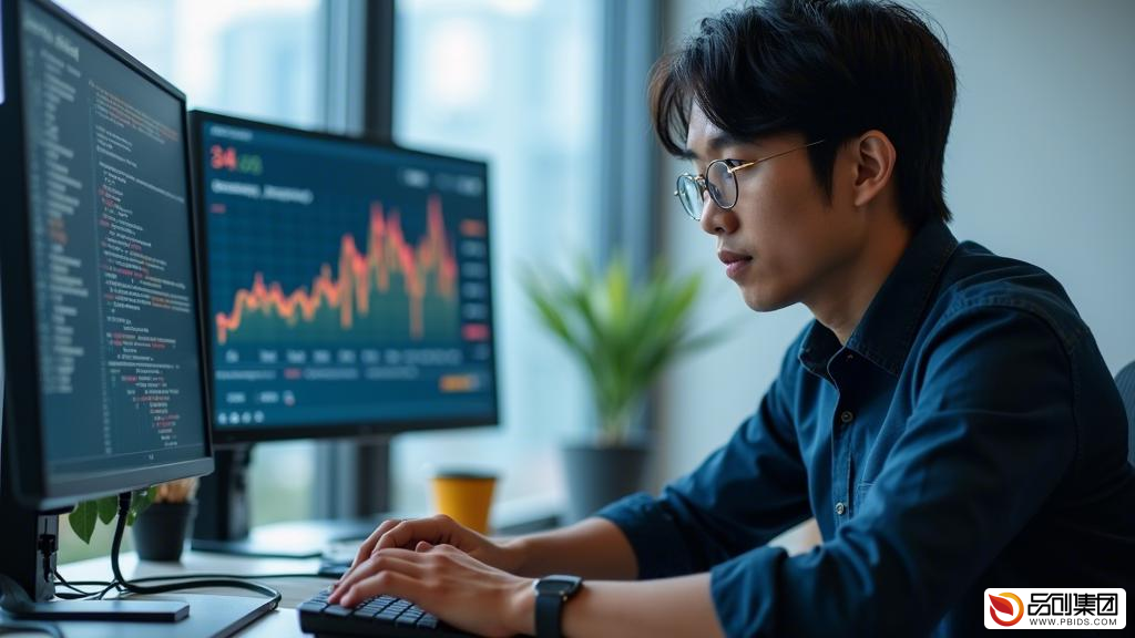 金融软件开发：创新技术引领金融行业数字化转型
