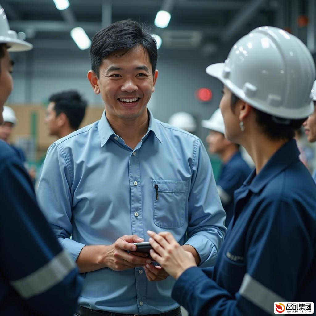 劳务人员外包服务投标书:专业、高效、定制化的解决方案