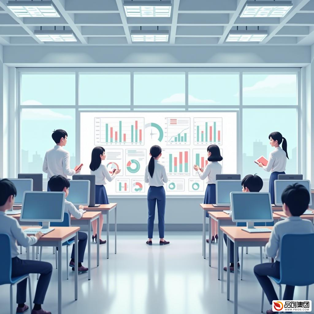 湖北高中阶段学校管理信息系统的全面解析与应用实践
