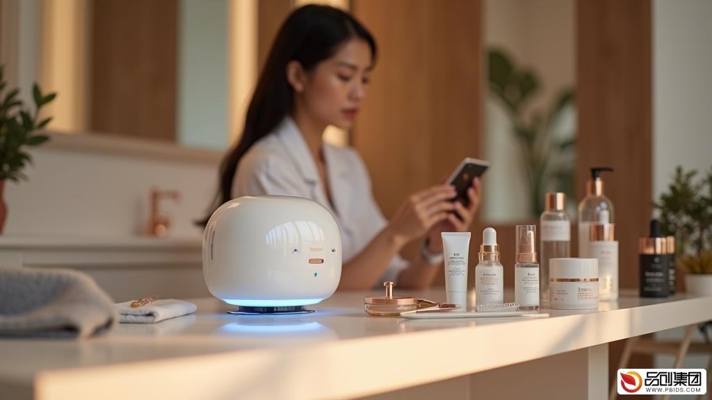 美容仪器数据管理的全面解析与实践指南
