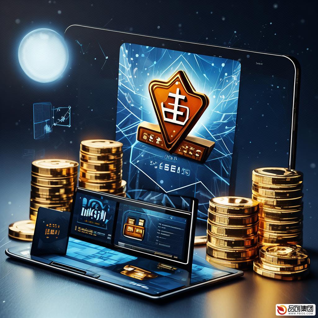 定制开发金融小程序:打造安全高效的金融服务新平台
