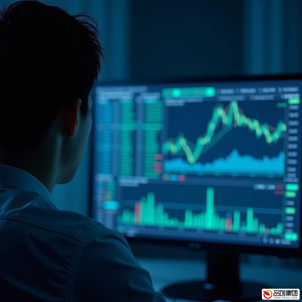 免费期货量化交易软件下载指南:开启智能交易新时代