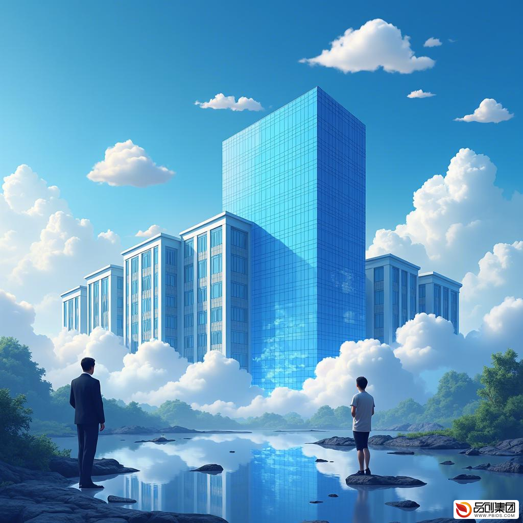 河南利友软件开发有限公司：创新引领，打造数字化未来
