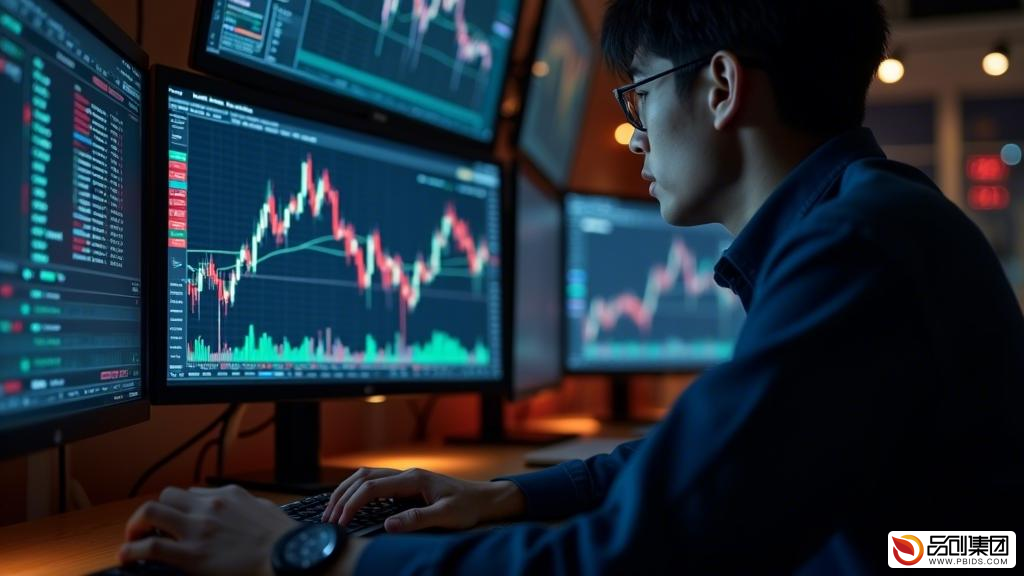 网格交易股票软件：智能投资新利器

