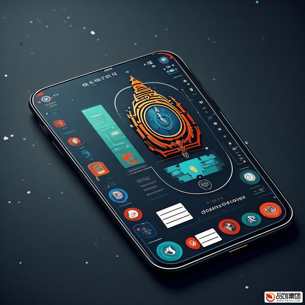 企业定制开发APP:打造专属移动应用的全面解析