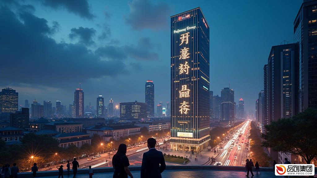 品创集团：引领企业级在线培训平台解决方案的新篇章
