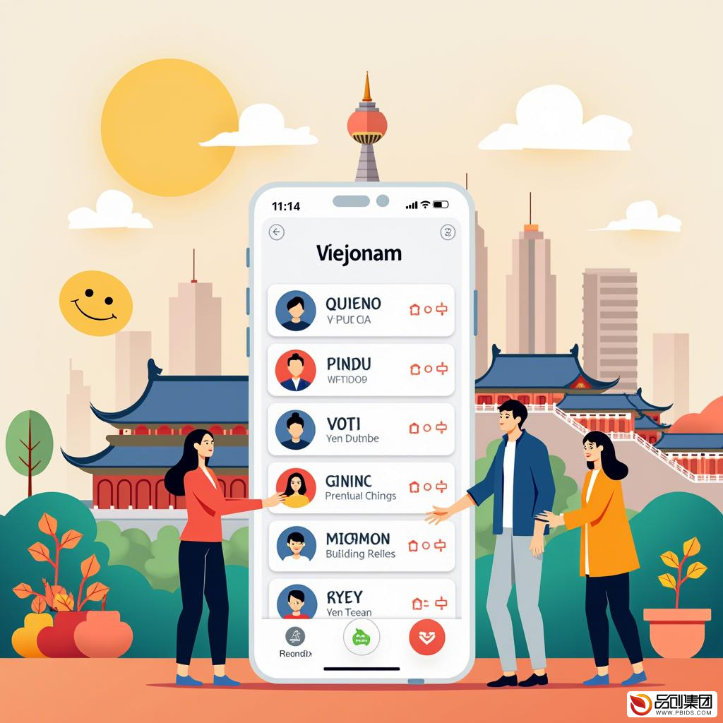 微信小程序定制开发：北京企业的数字化转型新引擎
